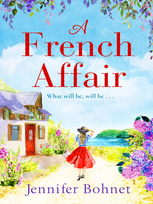 Cover image for A French Affair